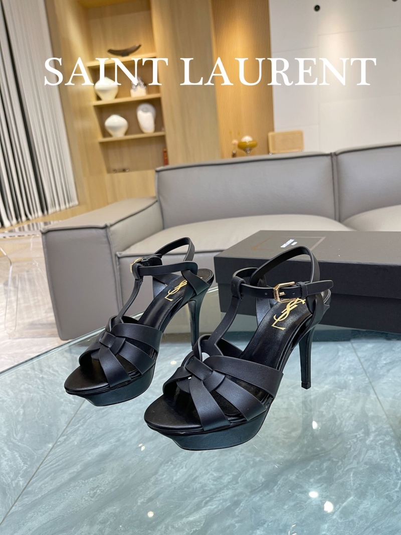 YSL High Heels